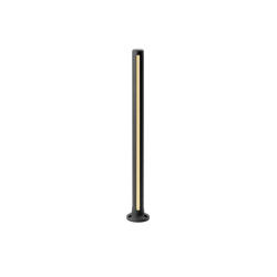 UK Low Voltage Garden Lighting Lightpro Trade Lino Post Light 4