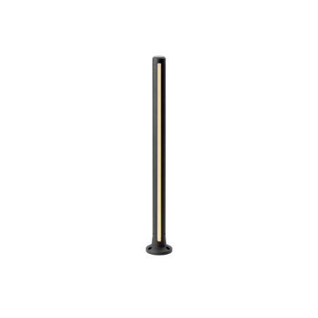 UK Low Voltage Garden Lighting Lightpro Trade Lino Post Light 4