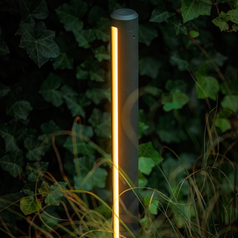 UK Low Voltage Garden Lighting Lightpro Trade Lino Post Light 2