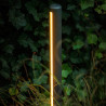 UK Low Voltage Garden Lighting Lightpro Trade Lino Post Light 2