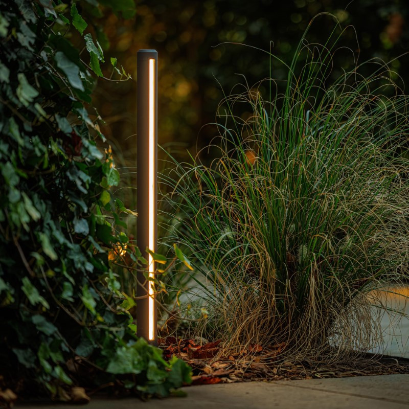 UK Low Voltage Garden Lighting Lightpro Trade Lino Post Light 5