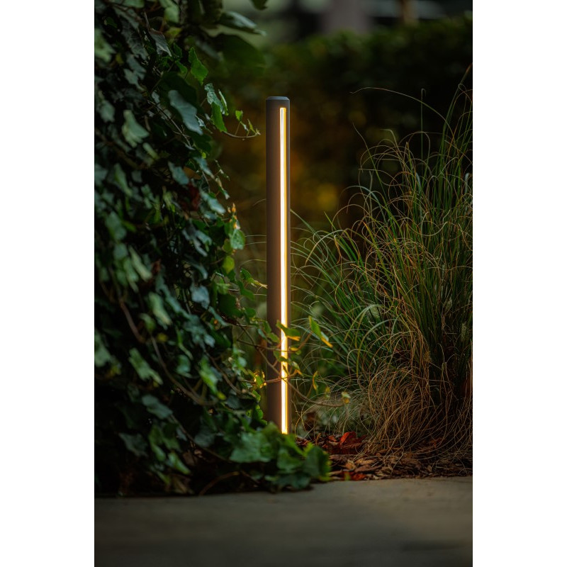 UK Low Voltage Garden Lighting Lightpro Trade Lino Post Light 6