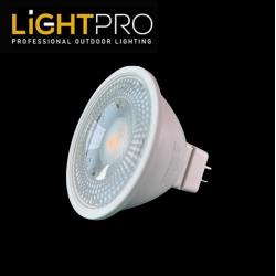 Lightpro Garden Lighting UK Outdoor Lights Low Voltage MR16 3W Power LED 3000K
