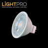 Lightpro Garden Lighting UK Outdoor Lights Low Voltage MR16 3W Power LED 3000K