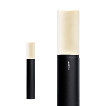 Lightpro Garden Lighting UK Outdoor Lights Low Voltage Oberon Lo 6