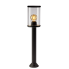 Lightpro Garden Lighting UK Outdoor Lights Low Voltage  Eros Lo 12V 4W Post Light 6