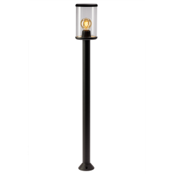 Lightpro Garden Lighting UK Outdoor Lights Low Voltage Eros Hi 12V 4W Post Light 6