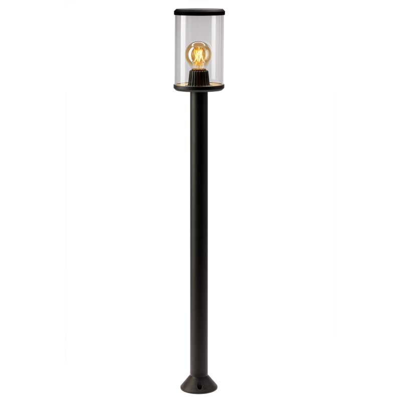 Lightpro Garden Lighting UK Outdoor Lights Low Voltage Eros Hi 12V 4W Post Light 6