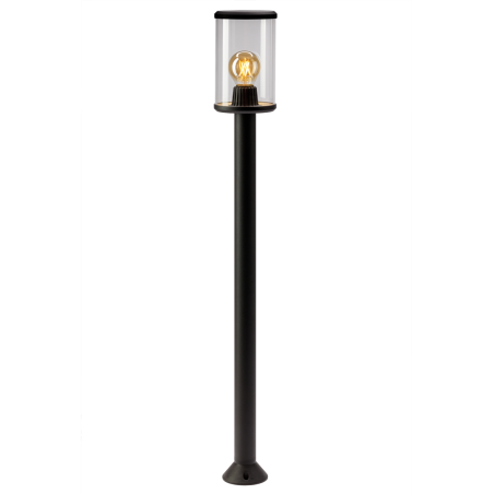 Lightpro Garden Lighting UK Outdoor Lights Low Voltage Eros Hi 12V 4W Post Light 6