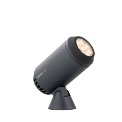 Lightpro 12V Castor 8 8W IP67 Dimmable Spot Light
