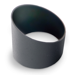 Lightpro Garden Lighting UK Outdoor Lights Low Voltage Castor Anti-Glare Hood 2