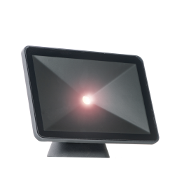 Lightpro Garden Lighting UK Outdoor Lights Low Voltage Avior Dimmable 16W Flood Light 5