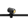 Lightpro Garden Lighting UK Outdoor Lights Low Voltage DIY 1.5W Juno Tube Spotlight 7