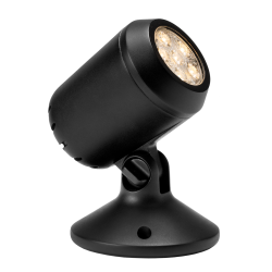 UK Low Voltage Lighting Lightpro 12V Nilus 4W IP68 Spotlight 8