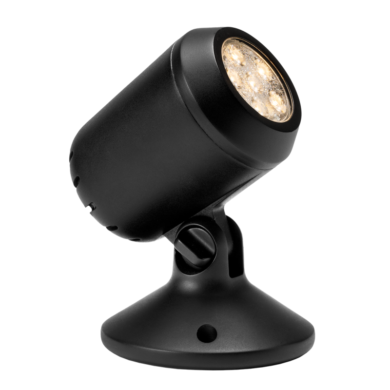 UK Low Voltage Lighting Lightpro 12V Nilus 4W IP68 Spotlight 8