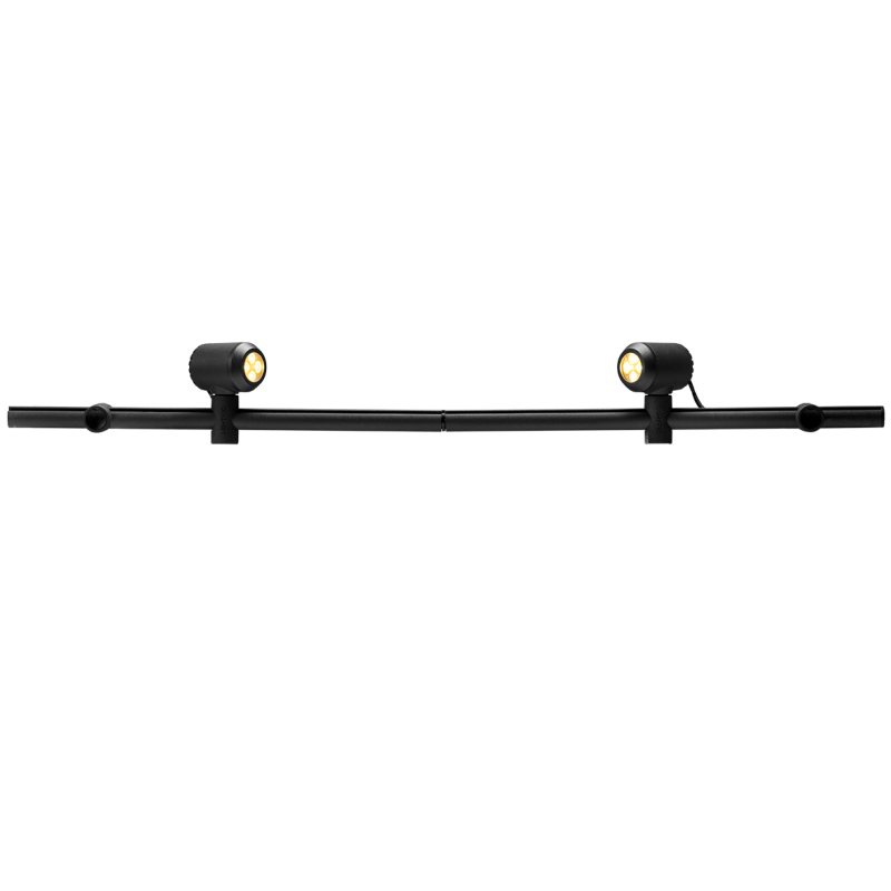 Lightpro Garden Lighting UK Outdoor Lights Low Voltage Tube 8