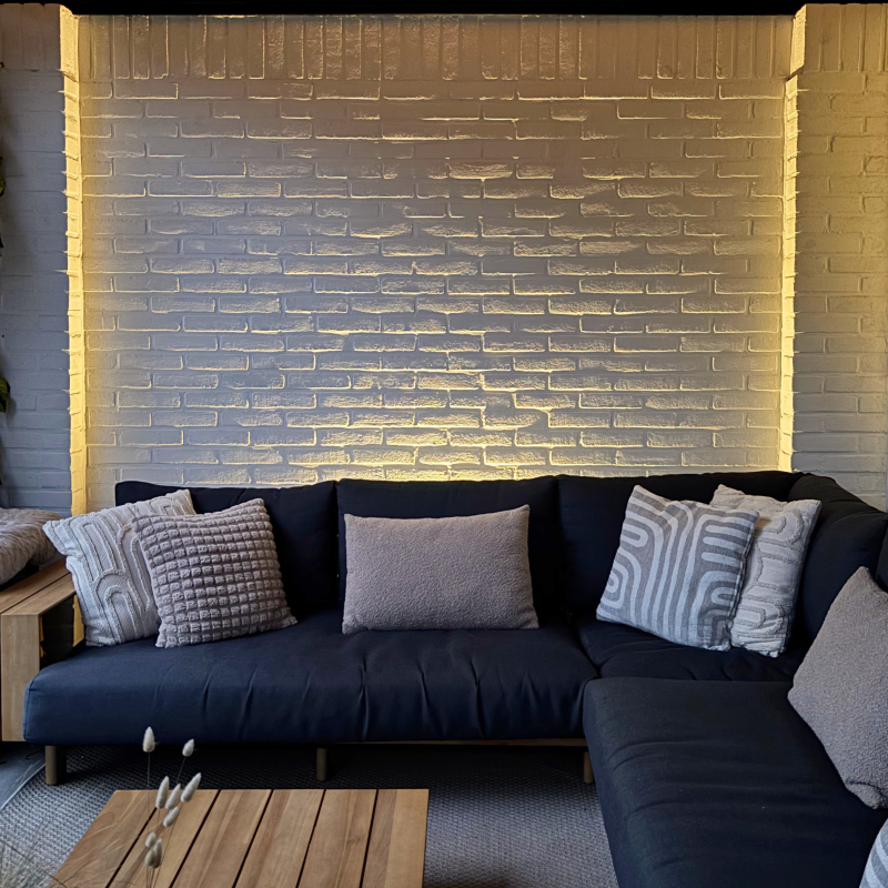 Light Pro Lightpro 12V Senso SMART Dimmable Wall Light
