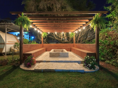 Maximise Your Outdoor Projects: How a LightproTrade Account Gives Landscapers a 