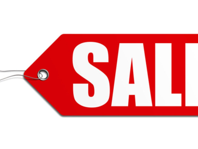 Sale Alert: Get 10% Off Now
