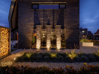 Brighten Up Your Evenings: Preparing Your Garden for Darker Nights