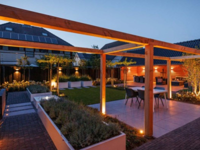 Outdoor Sockets Made Easy: Explore the Best Options for Your Garden