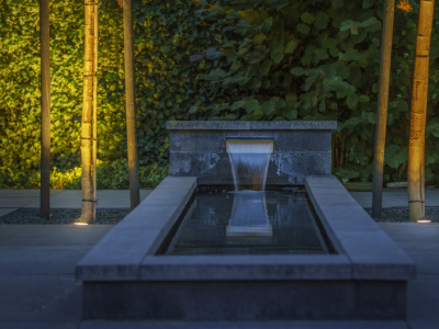 How Professional Outdoor Lighting Transforms Your Garden for Winter Entertaining