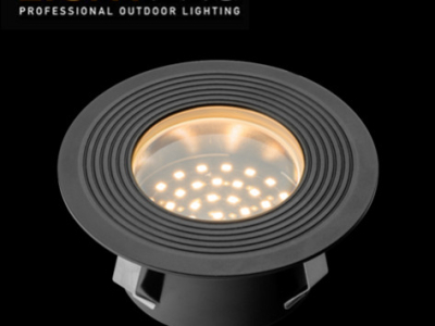 The Professional’s Guide to Modern Driveway Lighting