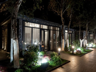 From Simple Setups To Stunning Spaces: Garden Lighting Made Easy