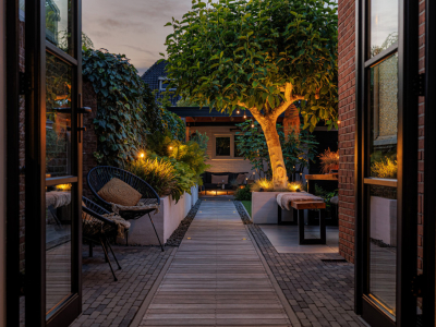 Garden Lights Timer: How to Automate and Enhance Your Outdoor Lighting